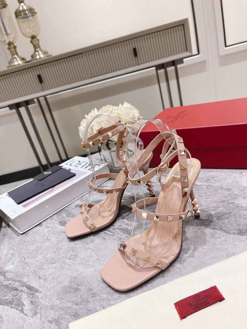 Valentino Sandals